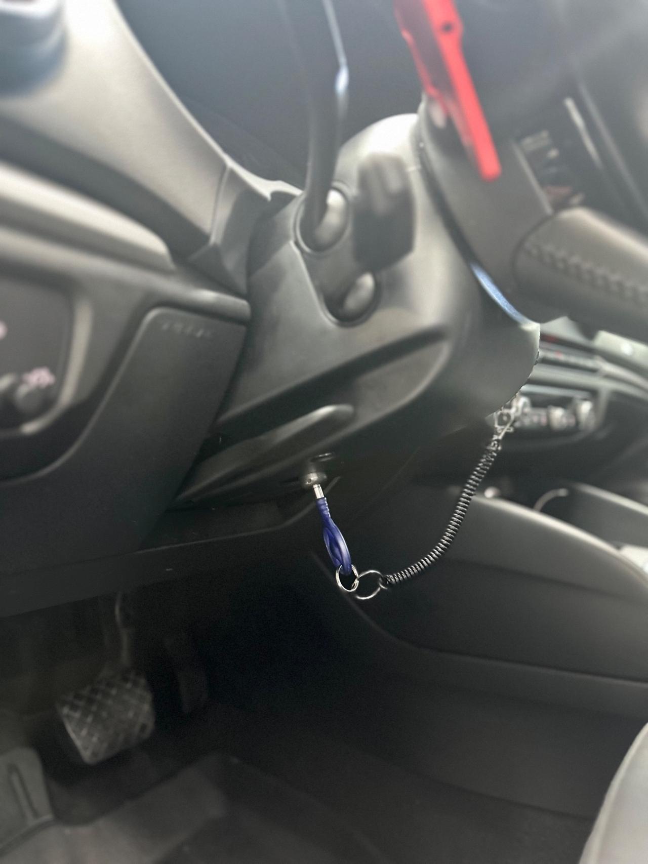 Audi A3 SPB 1.6 TDI 116 CV S tronic Business SportBack