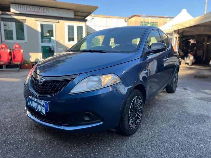 Lancia Ypsilon Ypsilon 1.0 FireFly 5 porte S&S Hybrid Gold