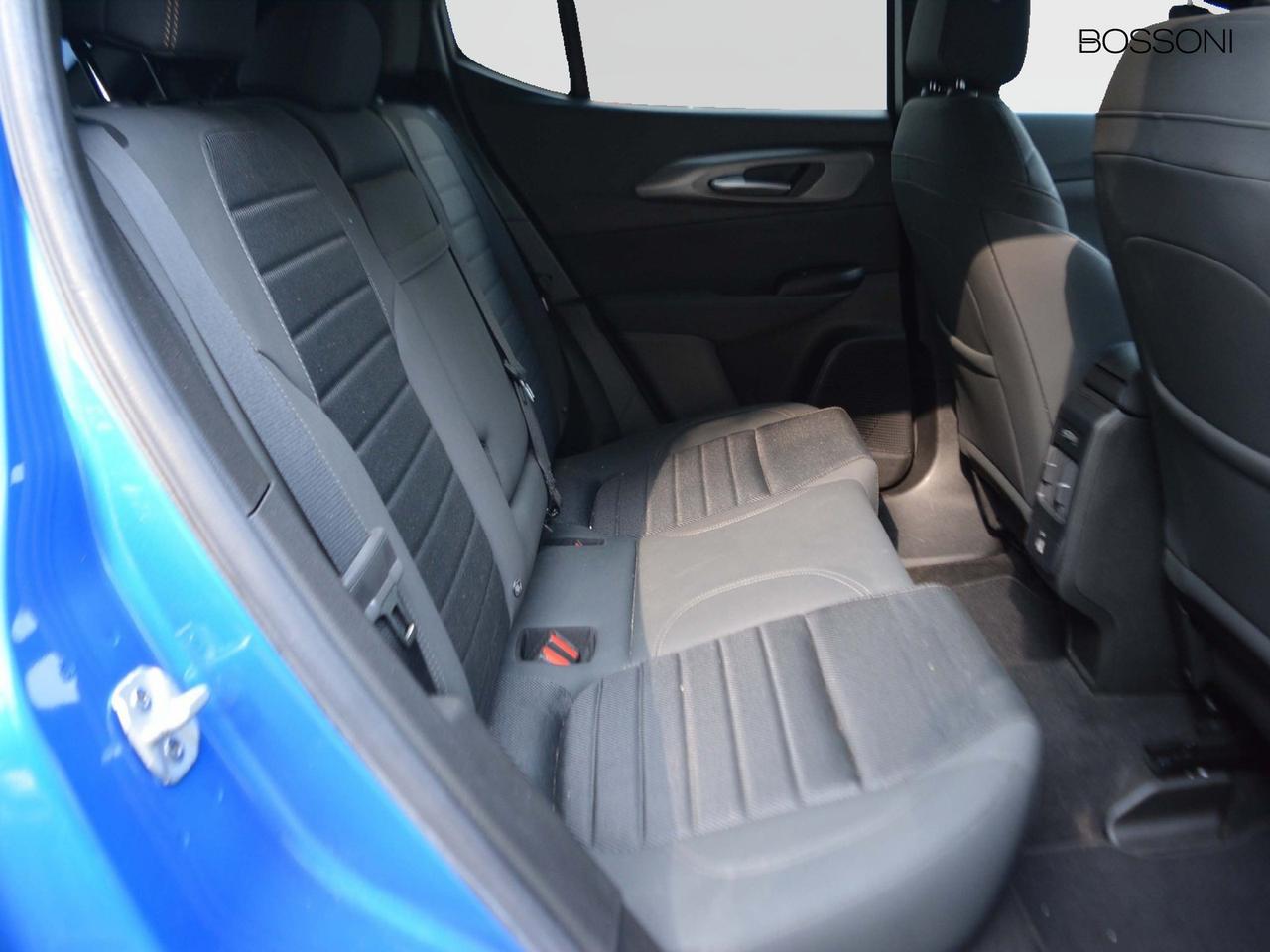 Alfa Romeo Tonale 1.6 130cv ti tct6