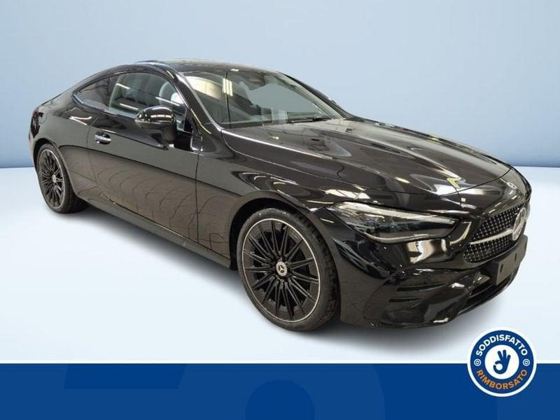 Mercedes-Benz CLE Coupé CLE 220 D Coupè AMG Line Advanced