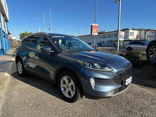 Ford Kuga 1.5 ecoboost Connect 2wd 120cv