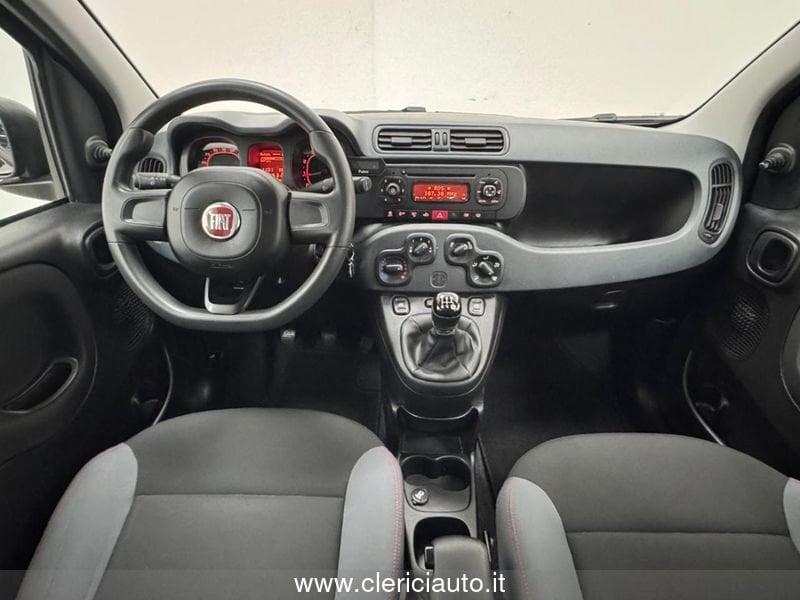 FIAT Panda 1.2 Pop