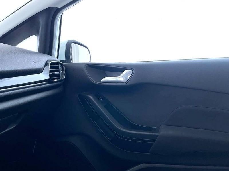 Ford Fiesta 1.1 70CV Plus