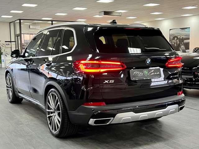 BMW X5 xdrive30d xLine auto