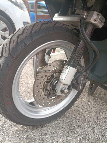 Bmw c1 125 * patente b * rate senza busta paga