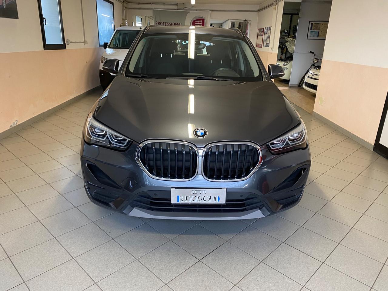 Bmw X1 sDrive16d Business Advantage - KM 63.000