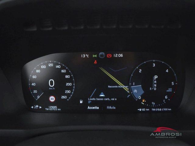 VOLVO XC90 D5 AWD Geartronic Business Plus 7 Posti