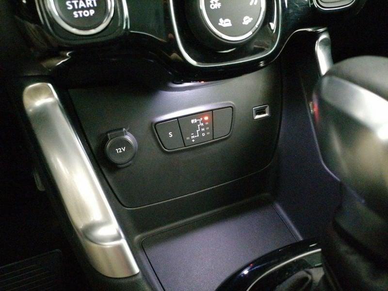 Citroën C3 Aircross 1.2 puretech Max s&s 130cv eat6