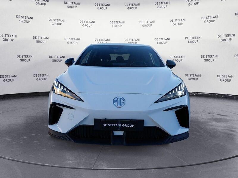 MG MG4 MG4 Comfort 64 kWh