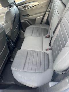 Alfa Romeo Tonale 1.5 HYBRID TI 160 CV