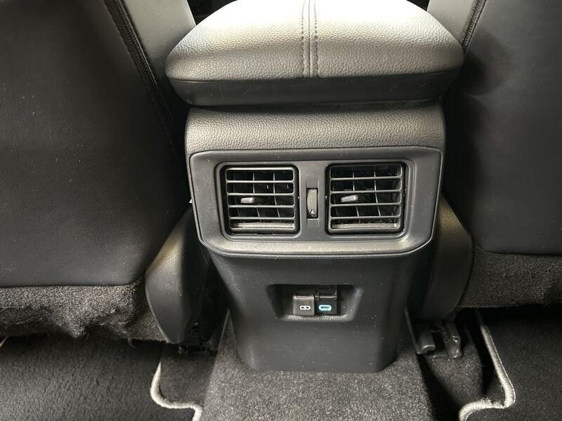 Toyota RAV4 2.5 vvt-ie h Adventure awd-i 222 CV e-cvt