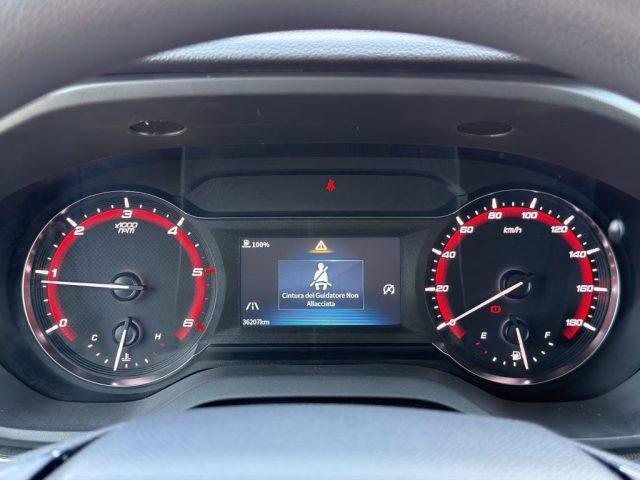 MAXUS Deliver 9 Deliver9 2.0 CRDI 150CV RWD PLM-RG Cabinato