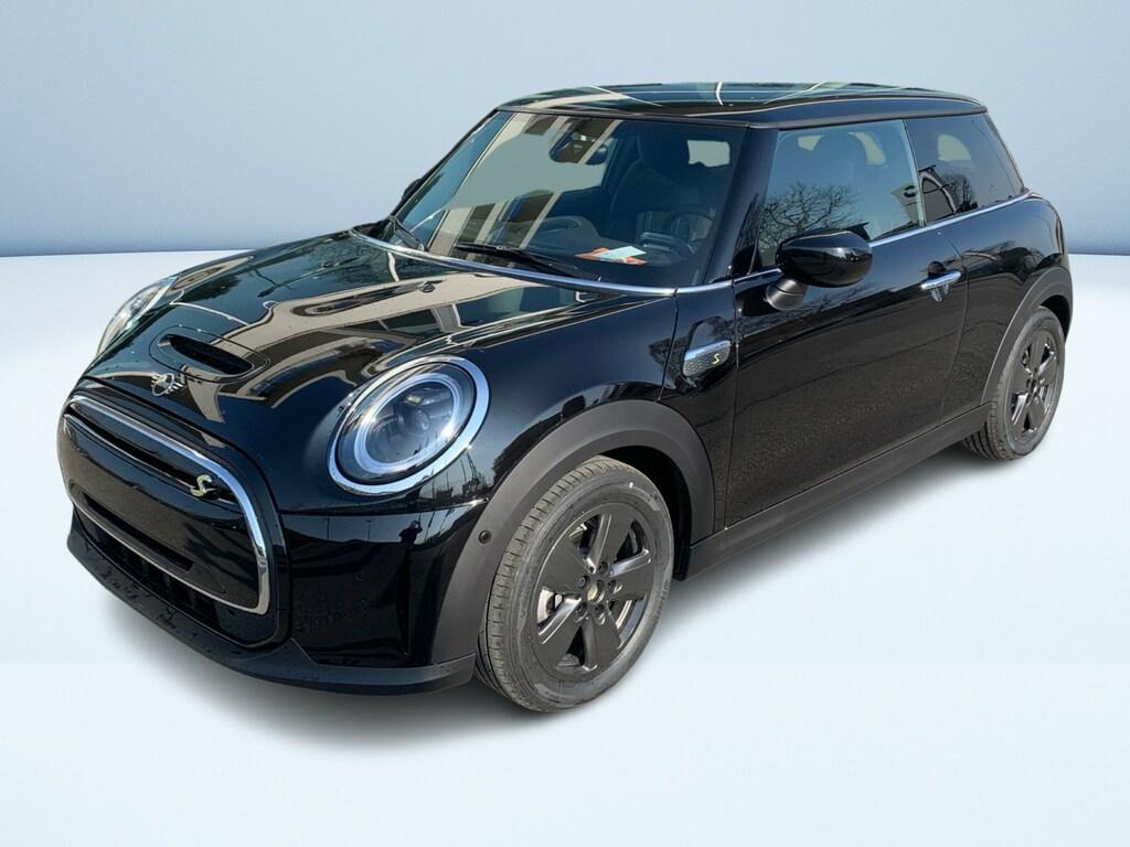 Mini Mini 3 Porte Full Electric Cooper SE Auto