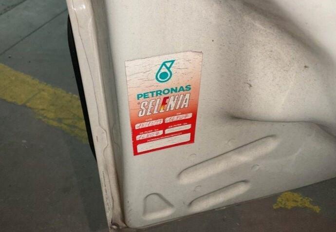 Fiat Panda 1.0 FireFly S&S Hybrid Red