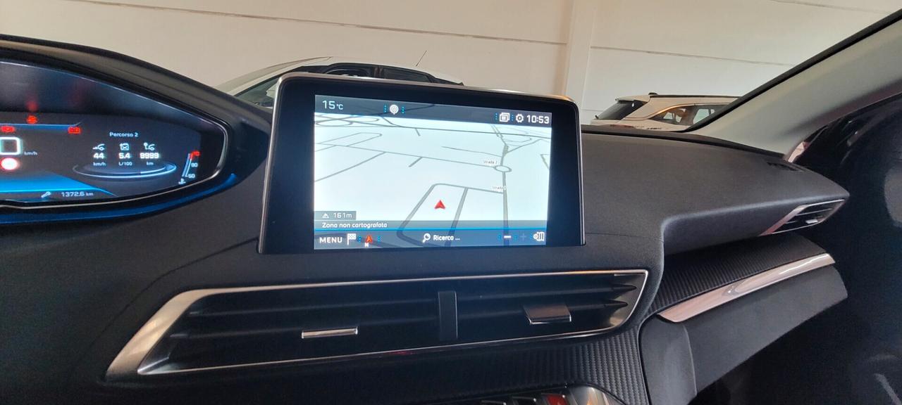Peugeot 3008 BlueHDi 130 S&S EAT8 Business