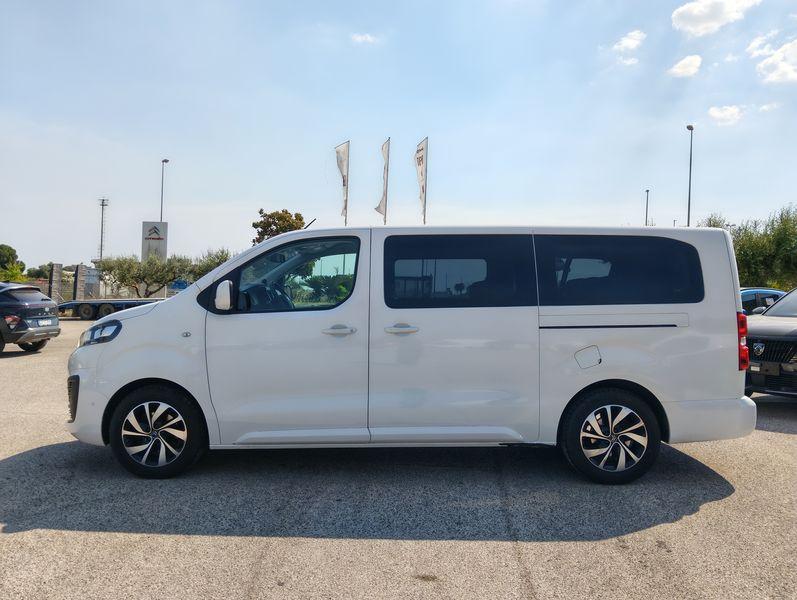 CITROEN Spacetourer XL 1.5 Bluehdi 120cv S&S Business E6.2d-Isc 9 Posti