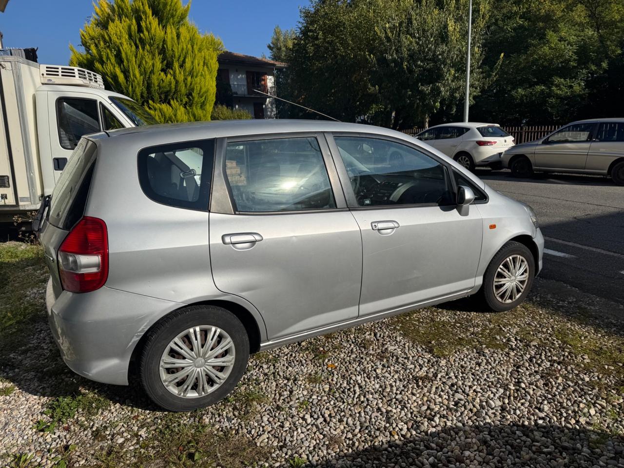 Honda Jazz 1.2 i-DSi 5p. S benzina 2003