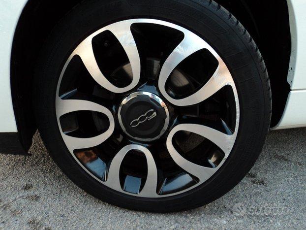 Fiat 500L 1.3 Multijet