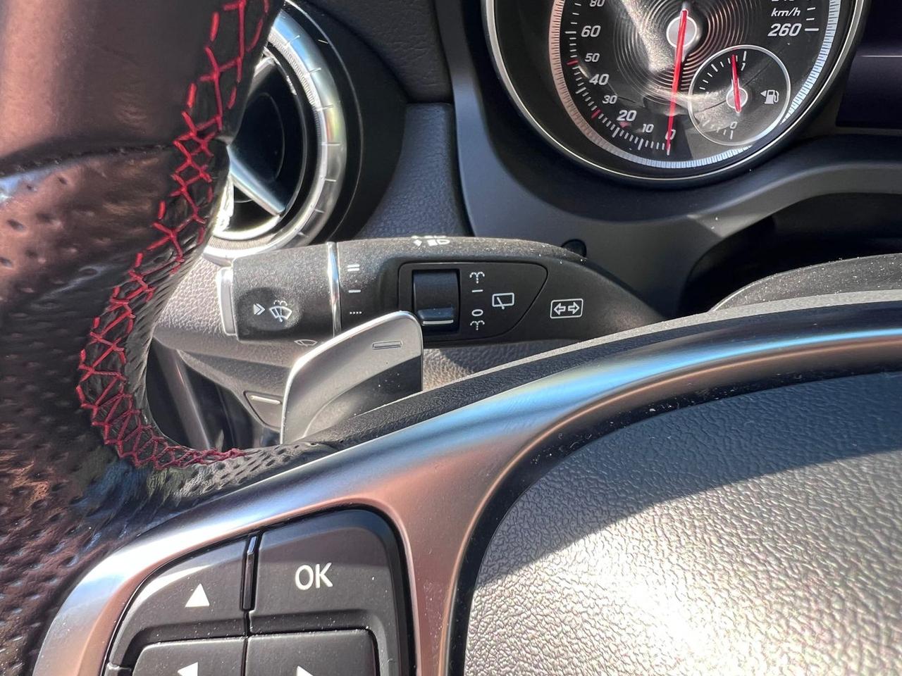 Mercedes-Benz CLA 220 Premium CLA 220 D #10563