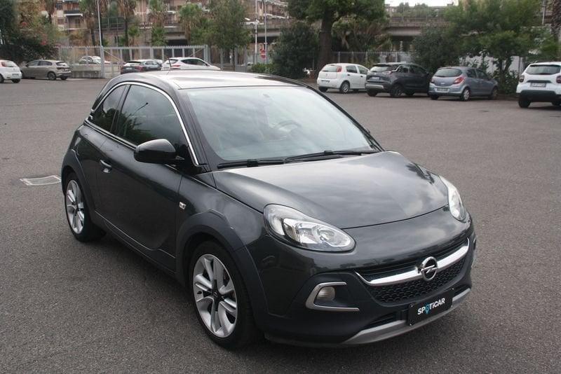 Opel Adam Adam 1.2 Rocks 70cv