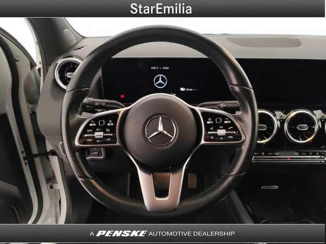 Mercedes-Benz GLA 250 GLA-H247 2020 Benzina 250 e phev (eq-power) Sport