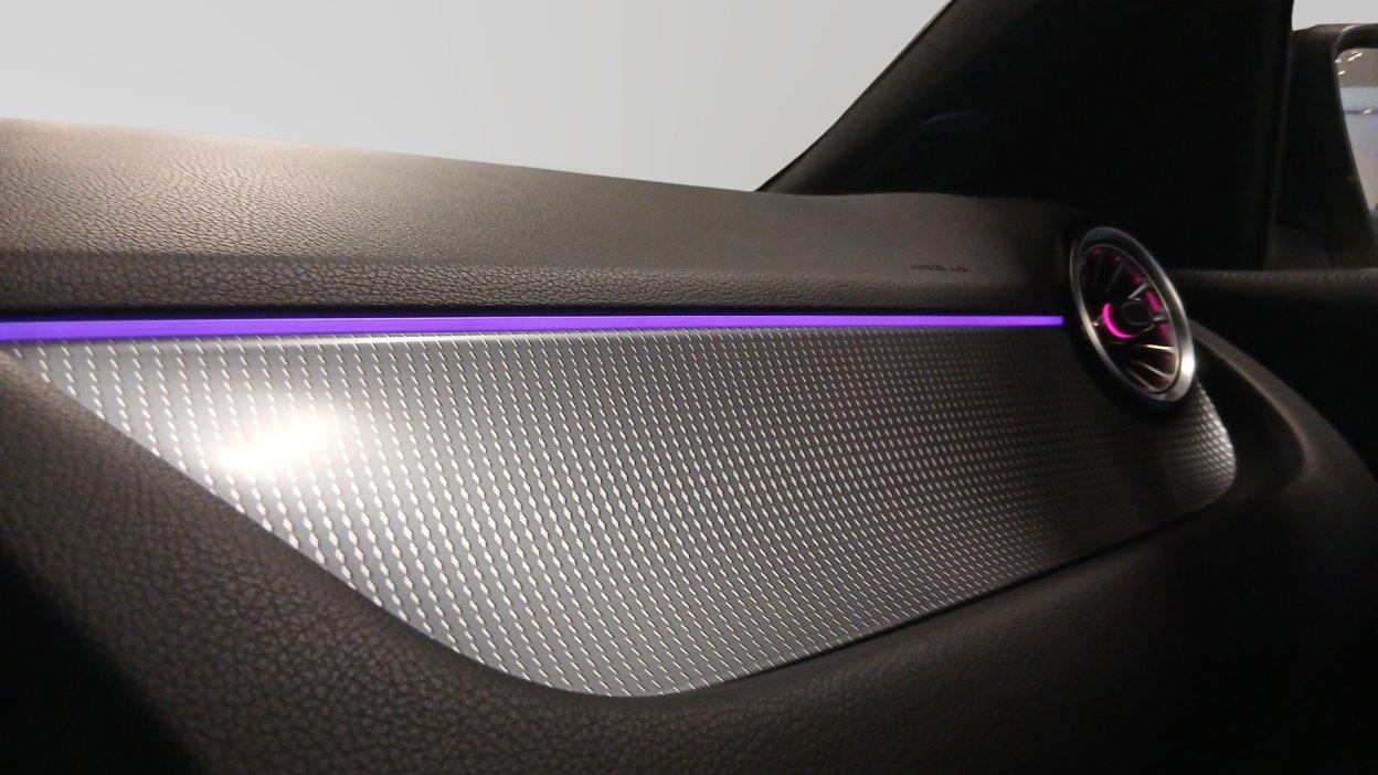 Mercedes-Benz GLA (H247) - GLA 180 d Automatic Sport Plus