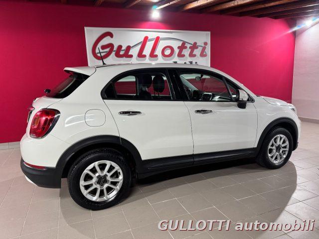 FIAT 500X 1.3 MultiJet 95 CV Pop Star