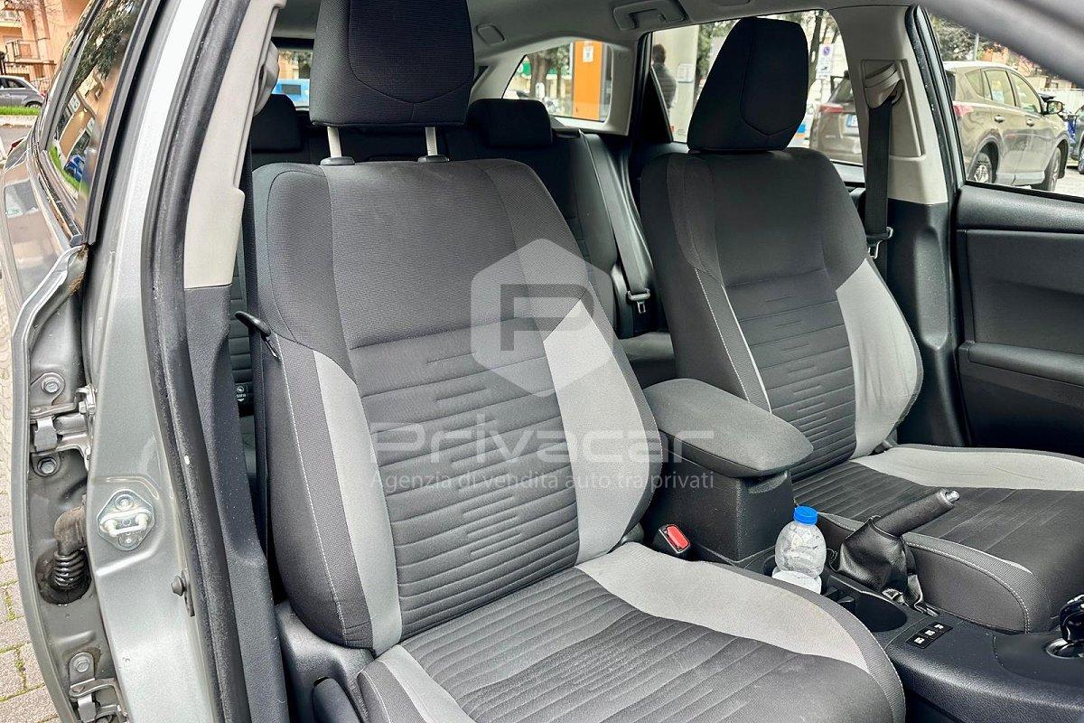 TOYOTA Auris Touring Sports 1.8 Hybrid Business