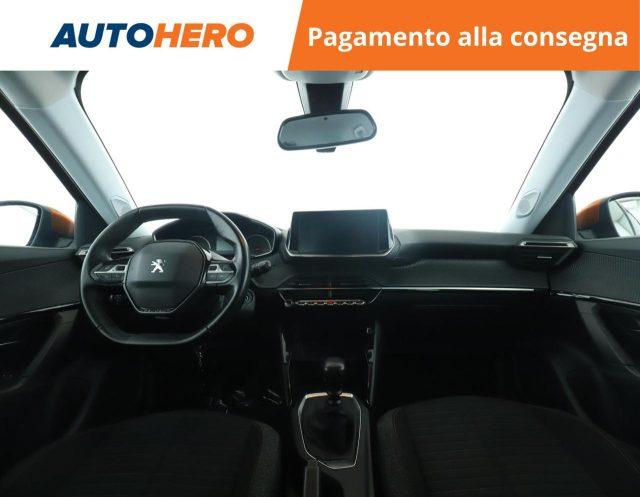 PEUGEOT 2008 BlueHDi 110 S&S Active Pack