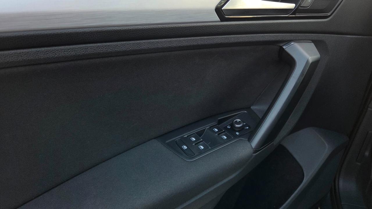 Volkswagen Tiguan 2.0 TDI SCR DSG 4MOTION