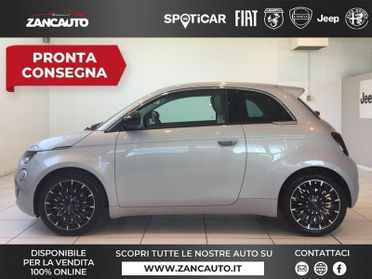FIAT 500 Hybrid Hybrid Icon PACK STYLE