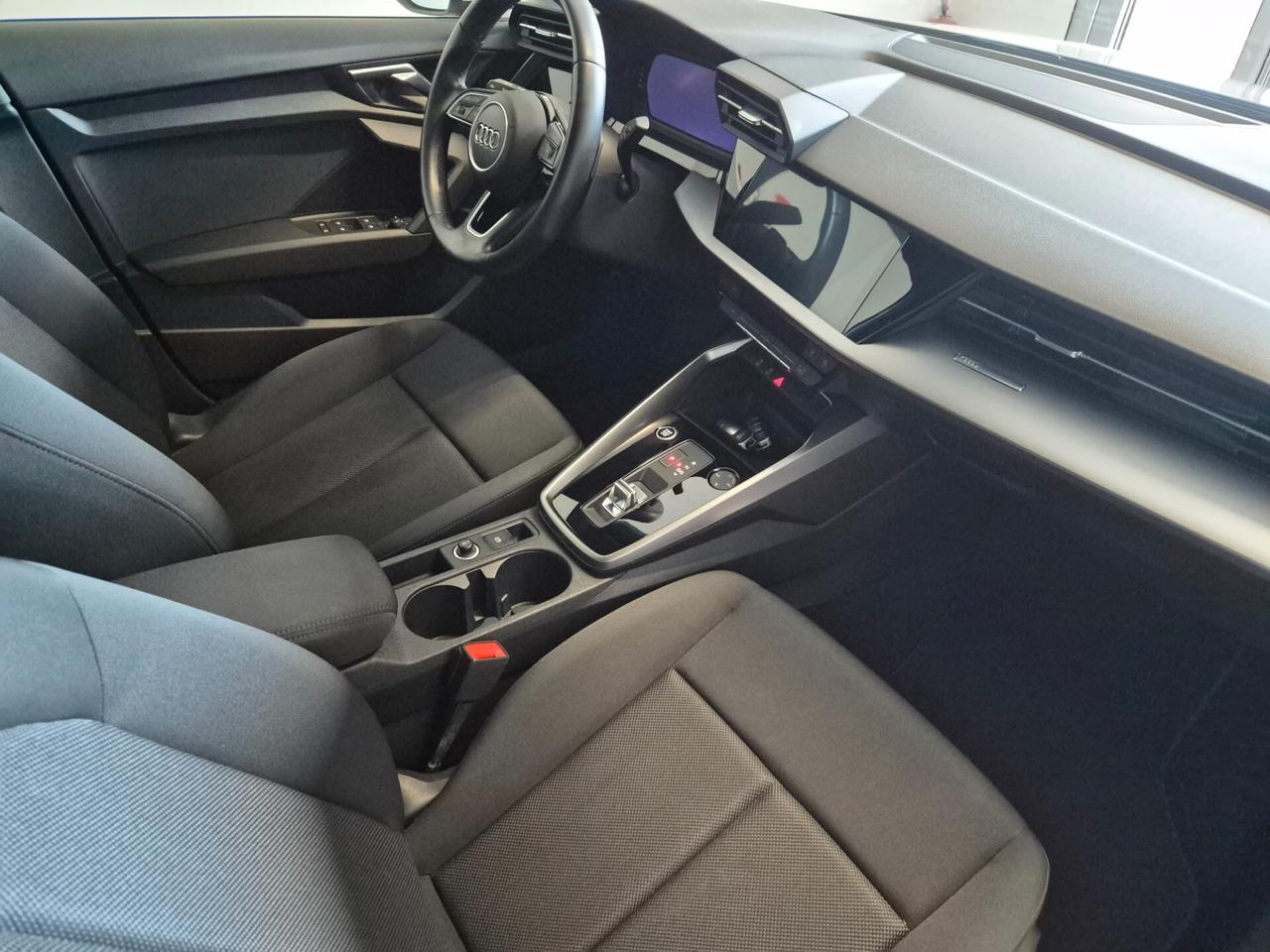 Audi A3 SPB 35 TDI S tronic Business