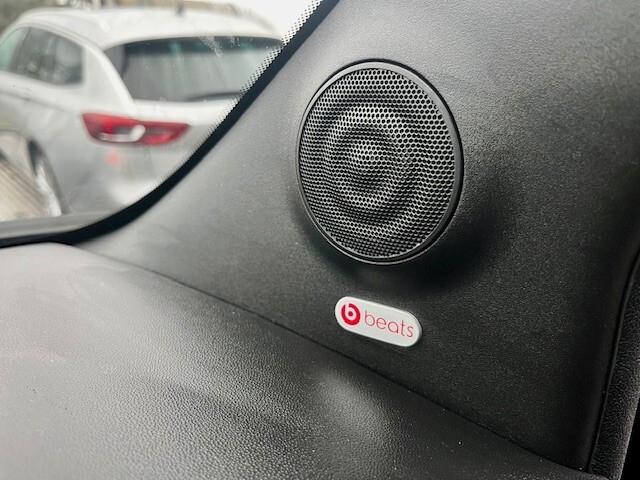 Abarth 595 Turismo 165 CV Cabrio "TUTTI TAGLIANDI ABARTH / UNIPROP"