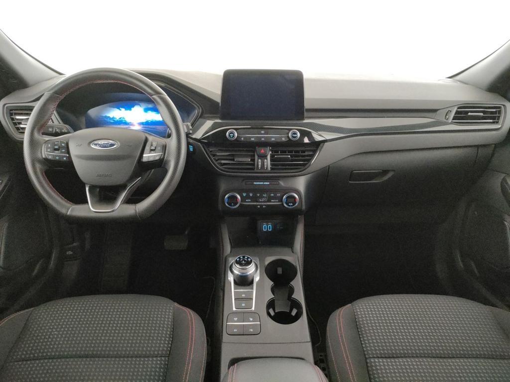 Ford Kuga 2.5 PHEV ST-Line 2WD e-Shifter