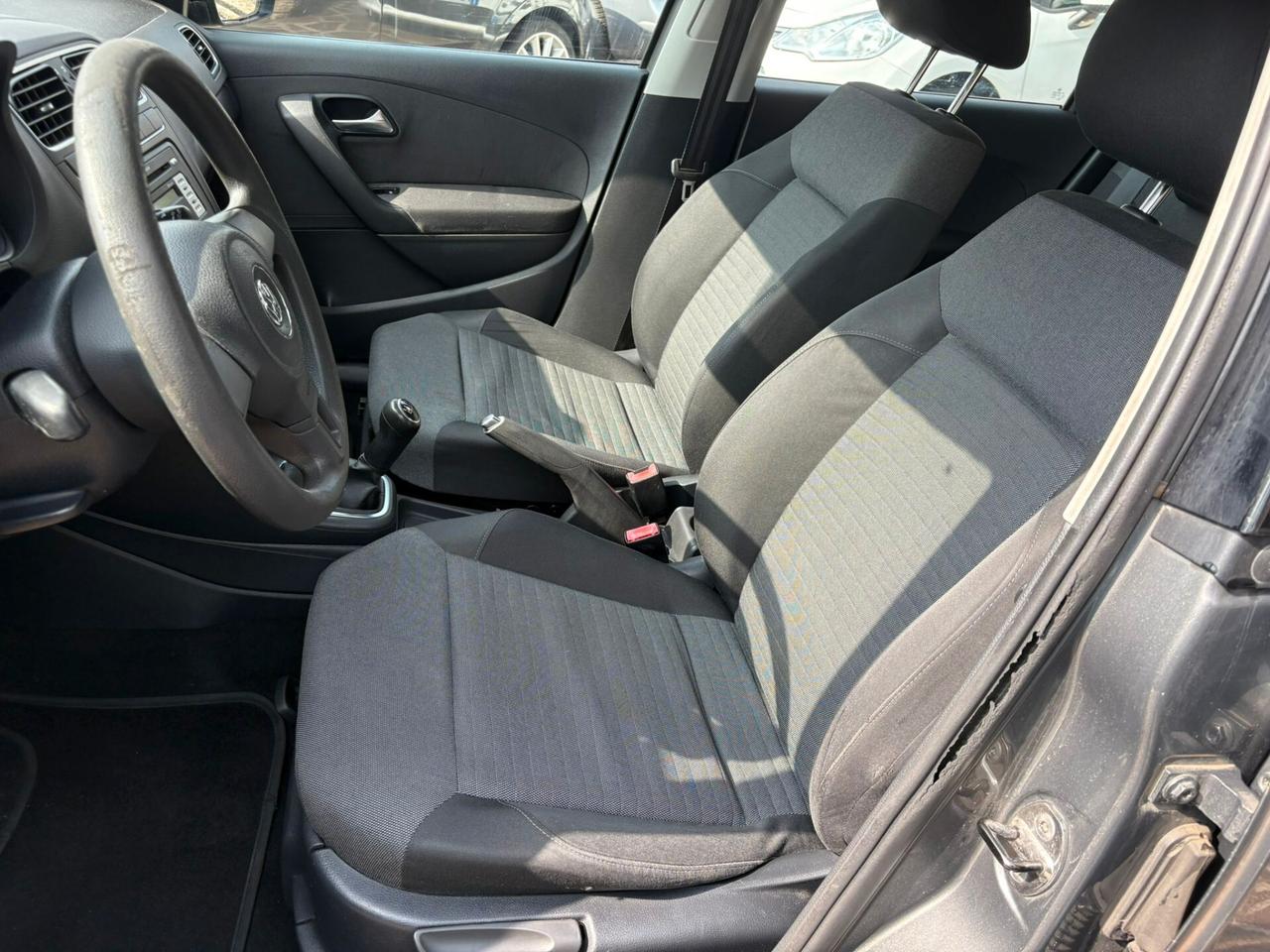 Volkswagen Polo 1.2 70 CV 5p. Comfortline