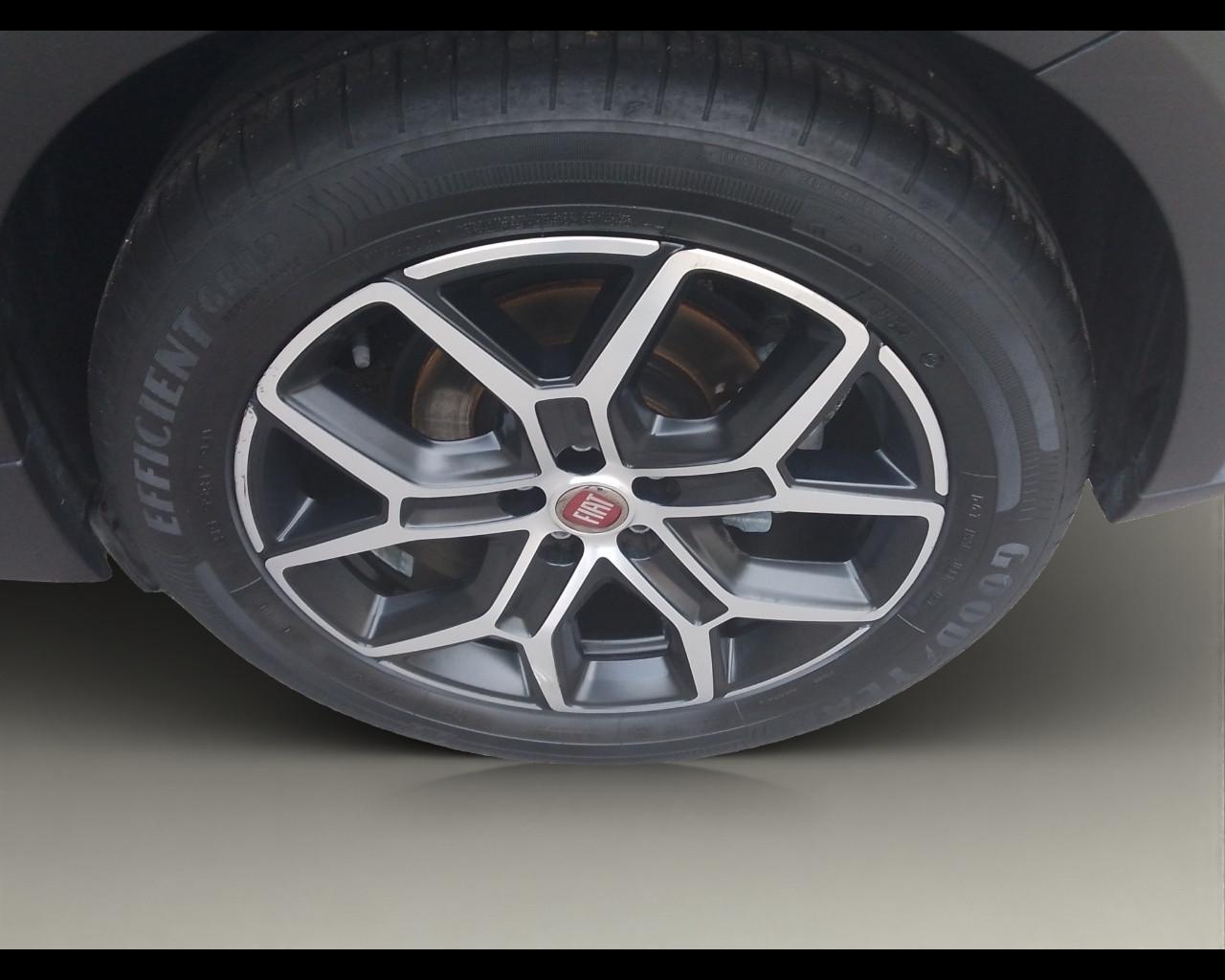 FIAT TIPO - Tipo 1.6 Mjt S&S 5 porte Cross