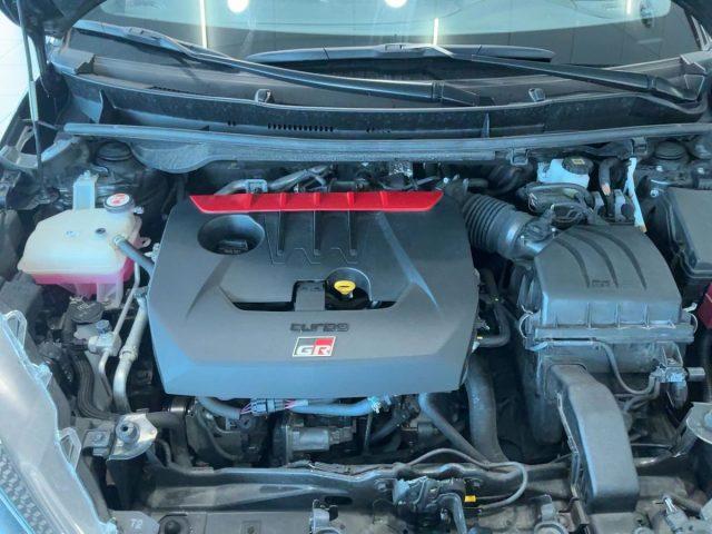 TOYOTA Yaris 1.6 Turbo 3 porte GR Yaris PRONTA CONSEGNA
