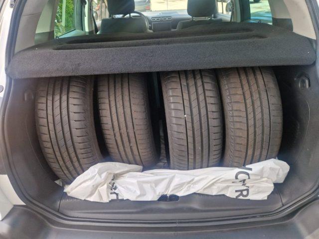 CITROEN C3 Aircross PureTech 110 S&S Feel