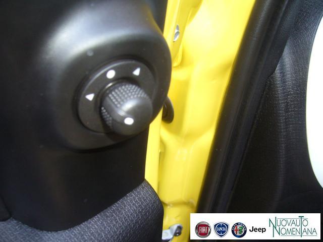 FIAT Panda Cross Pandina 1.0 FireFly Hybrid 5°Posto Nuovo Modello