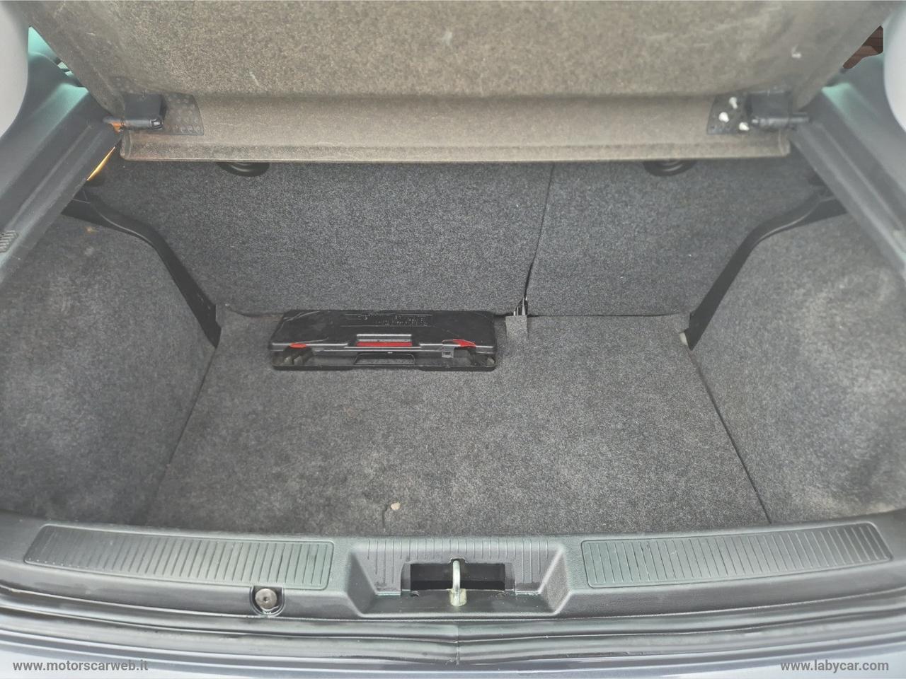 FIAT Punto 1.2 8V 5p. Lounge