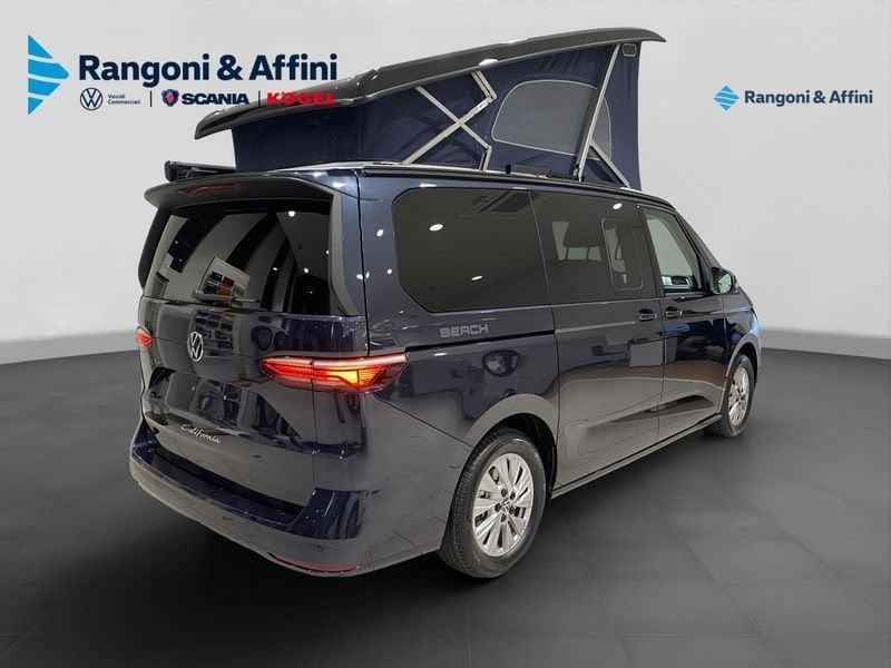 Volkswagen California 2.0 TDI 150 CV DSG Beach Camper