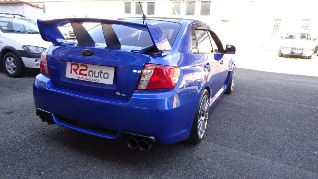 SUBARU - Impreza WRX STI 300 CV ECCEZIONALE