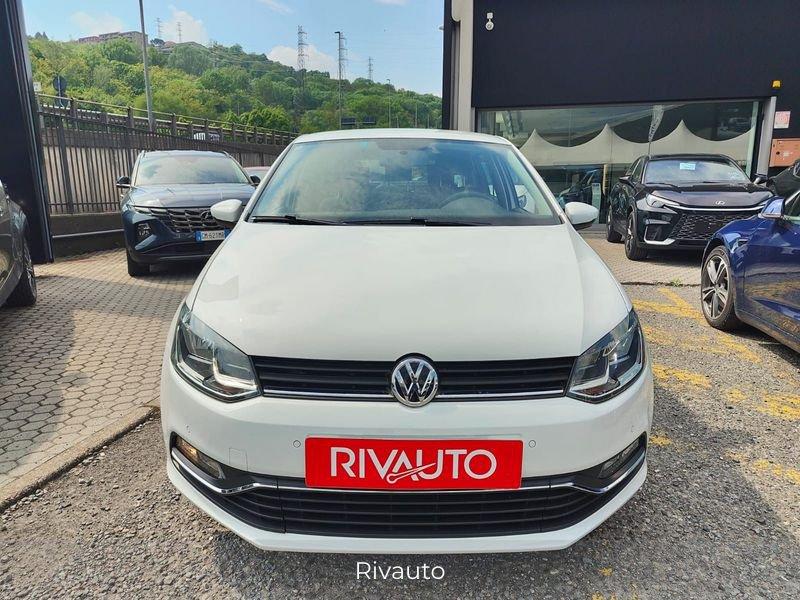 Volkswagen Polo 1.2 TSI Comfortline DSG BMT