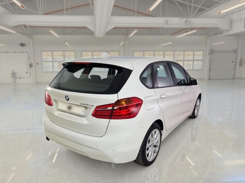 BMW 225 e ACTIVE TOURER iPerformance autom.