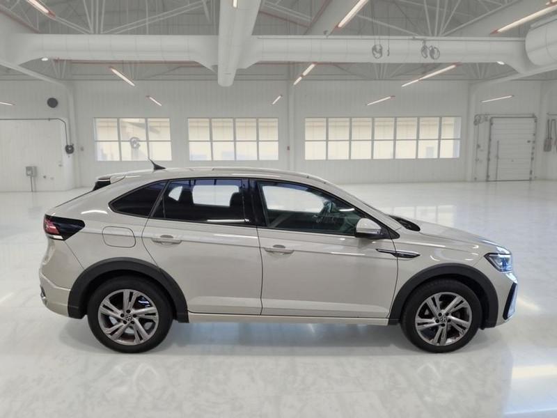 VOLKSWAGEN TAIGO 1.0 TSI 81KW R-LINE SUV