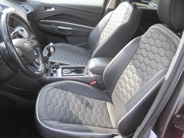 Ford Kuga 2.0 TDCI 180 CV S&S 4WD Powershift Vignale