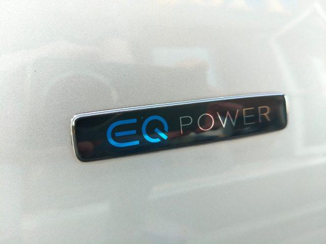 MERCEDES-BENZ A 250 Automatic EQ-Power Business