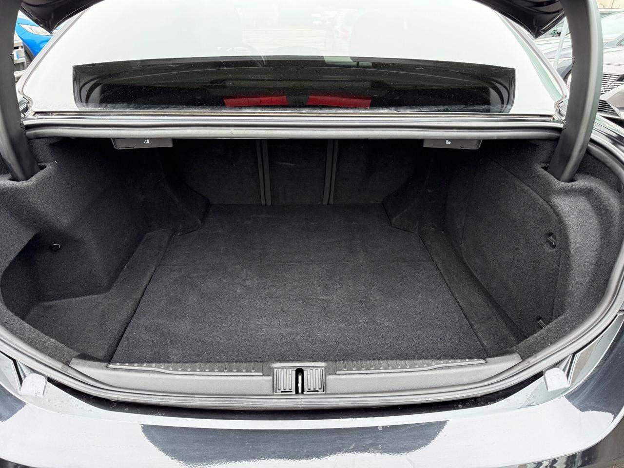 Alfa Romeo Giulia 2.2 190 CV AT8 Sprint