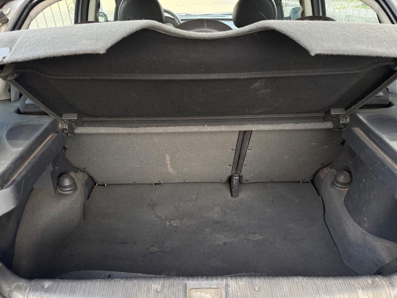Opel Corsa 1.2 5 porte Cosmo 2006 no blocchi città