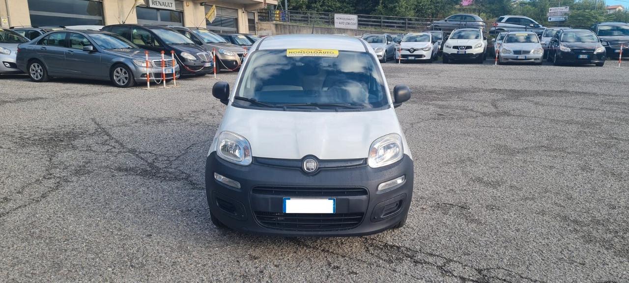 Fiat Panda 1.3 MJT S&S Easy - 2014 - Ok Neopatentati